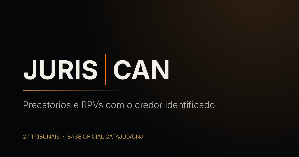 Cartão social